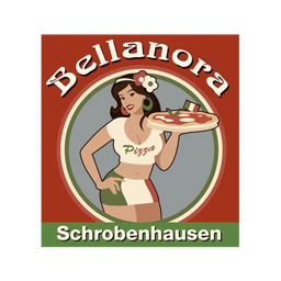 Bella Nora Schrobenhausen logo.